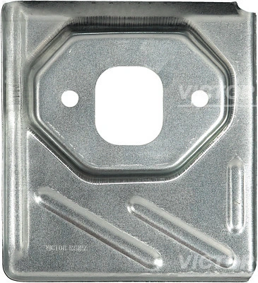 Gasket, exhaust manifold